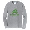 P&C Unisex Long Sleeve Fan Favorite T-Shirt  Thumbnail