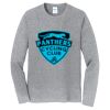P&C Unisex Long Sleeve Fan Favorite T-Shirt  Thumbnail