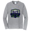 P&C Unisex Long Sleeve Fan Favorite T-Shirt  Thumbnail