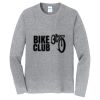 P&C Unisex Long Sleeve Fan Favorite T-Shirt  Thumbnail