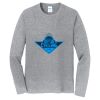 P&C Unisex Long Sleeve Fan Favorite T-Shirt  Thumbnail