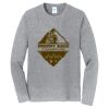 P&C Unisex Long Sleeve Fan Favorite T-Shirt  Thumbnail