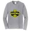 P&C Unisex Long Sleeve Fan Favorite T-Shirt  Thumbnail