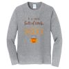 P&C Unisex Long Sleeve Fan Favorite T-Shirt  Thumbnail