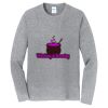 P&C Unisex Long Sleeve Fan Favorite T-Shirt  Thumbnail