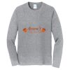 P&C Unisex Long Sleeve Fan Favorite T-Shirt  Thumbnail
