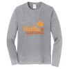P&C Unisex Long Sleeve Fan Favorite T-Shirt  Thumbnail