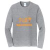P&C Unisex Long Sleeve Fan Favorite T-Shirt  Thumbnail