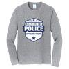 P&C Unisex Long Sleeve Fan Favorite T-Shirt  Thumbnail