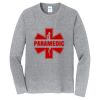 P&C Unisex Long Sleeve Fan Favorite T-Shirt  Thumbnail