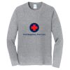 P&C Unisex Long Sleeve Fan Favorite T-Shirt  Thumbnail