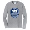 P&C Unisex Long Sleeve Fan Favorite T-Shirt  Thumbnail
