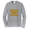 P&C Unisex Long Sleeve Fan Favorite T-Shirt  Thumbnail