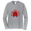 P&C Unisex Long Sleeve Fan Favorite T-Shirt  Thumbnail