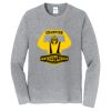 P&C Unisex Long Sleeve Fan Favorite T-Shirt  Thumbnail