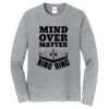 P&C Unisex Long Sleeve Fan Favorite T-Shirt  Thumbnail