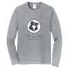 P&C Unisex Long Sleeve Fan Favorite T-Shirt  Thumbnail
