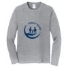 P&C Unisex Long Sleeve Fan Favorite T-Shirt  Thumbnail