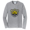 P&C Unisex Long Sleeve Fan Favorite T-Shirt  Thumbnail