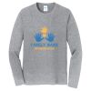 P&C Unisex Long Sleeve Fan Favorite T-Shirt  Thumbnail