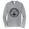 P&C Unisex Long Sleeve Fan Favorite T-Shirt  Thumbnail
