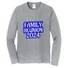 P&C Unisex Long Sleeve Fan Favorite T-Shirt  Thumbnail