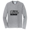 P&C Unisex Long Sleeve Fan Favorite T-Shirt  Thumbnail