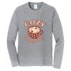 P&C Unisex Long Sleeve Fan Favorite T-Shirt  Thumbnail