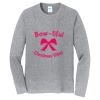 P&C Unisex Long Sleeve Fan Favorite T-Shirt  Thumbnail