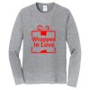 P&C Unisex Long Sleeve Fan Favorite T-Shirt  Thumbnail