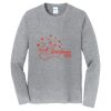 P&C Unisex Long Sleeve Fan Favorite T-Shirt  Thumbnail