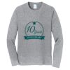P&C Unisex Long Sleeve Fan Favorite T-Shirt  Thumbnail