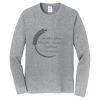 P&C Unisex Long Sleeve Fan Favorite T-Shirt  Thumbnail