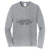 P&C Unisex Long Sleeve Fan Favorite T-Shirt  Thumbnail