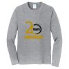 P&C Unisex Long Sleeve Fan Favorite T-Shirt  Thumbnail