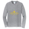 P&C Unisex Long Sleeve Fan Favorite T-Shirt  Thumbnail