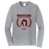 P&C Unisex Long Sleeve Fan Favorite T-Shirt  Thumbnail