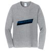 P&C Unisex Long Sleeve Fan Favorite T-Shirt  Thumbnail