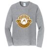 P&C Unisex Long Sleeve Fan Favorite T-Shirt  Thumbnail