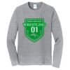 P&C Unisex Long Sleeve Fan Favorite T-Shirt  Thumbnail