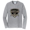 P&C Unisex Long Sleeve Fan Favorite T-Shirt  Thumbnail