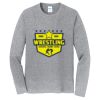 P&C Unisex Long Sleeve Fan Favorite T-Shirt  Thumbnail