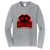 P&C Unisex Long Sleeve Fan Favorite T-Shirt  Thumbnail