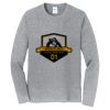 P&C Unisex Long Sleeve Fan Favorite T-Shirt  Thumbnail