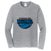P&C Unisex Long Sleeve Fan Favorite T-Shirt  Thumbnail