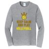 P&C Unisex Long Sleeve Fan Favorite T-Shirt  Thumbnail