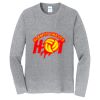 P&C Unisex Long Sleeve Fan Favorite T-Shirt  Thumbnail