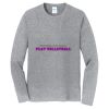 P&C Unisex Long Sleeve Fan Favorite T-Shirt  Thumbnail