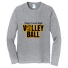P&C Unisex Long Sleeve Fan Favorite T-Shirt  Thumbnail