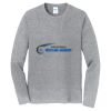 P&C Unisex Long Sleeve Fan Favorite T-Shirt  Thumbnail